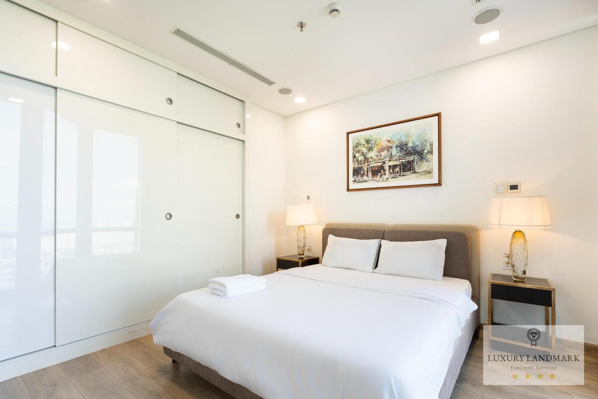 The Signature Landmark 81 - Vinhomes Central Binh Thanh TP. Hồ Chí Minh