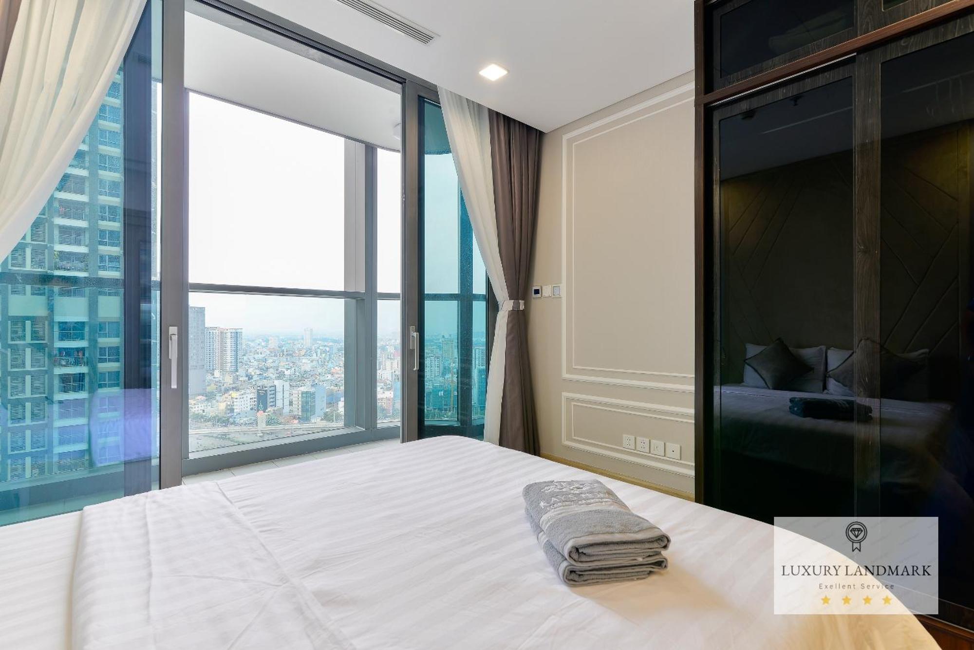 The Signature Landmark 81 - Vinhomes Central Binh Thanh TP. Hồ Chí Minh
